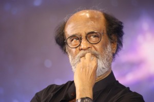 Rajinikanth (aka) Superstar Rajnikanth