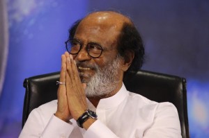 Rajinikanth (aka) Superstar Rajnikanth