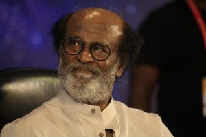 Rajinikanth (aka) Superstar Rajnikanth