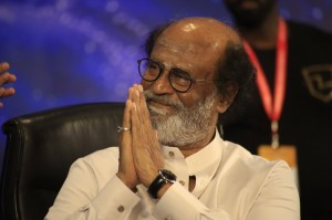 Rajinikanth (aka) Superstar Rajnikanth