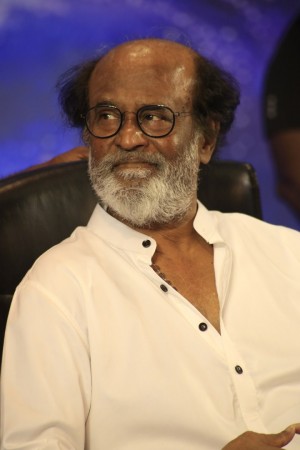 Rajinikanth (aka) Superstar Rajnikanth