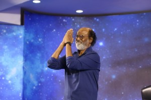 Rajinikanth (aka) Superstar Rajnikanth