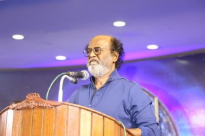 Rajinikanth (aka) Superstar Rajnikanth