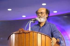 Rajinikanth (aka) Superstar Rajnikanth