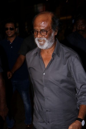 Rajinikanth (aka) Superstar Rajnikanth