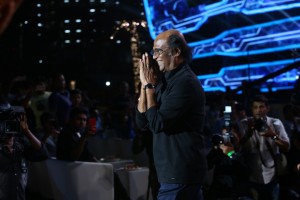 Rajinikanth (aka) Superstar Rajnikanth