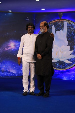 Rajinikanth (aka) Superstar Rajnikanth