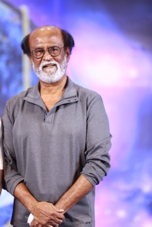 Rajinikanth (aka) Superstar Rajnikanth