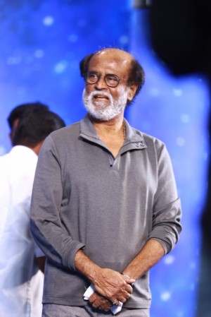 Rajinikanth (aka) Superstar Rajnikanth