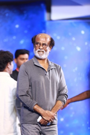 Rajinikanth (aka) Superstar Rajnikanth