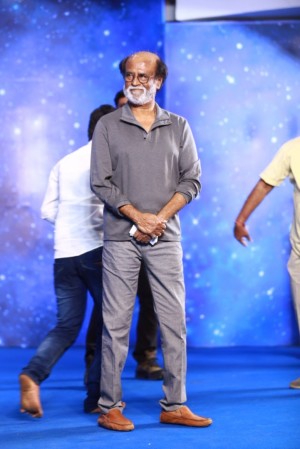 Rajinikanth (aka) Superstar Rajnikanth