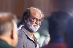 Rajinikanth (aka) Superstar Rajnikanth