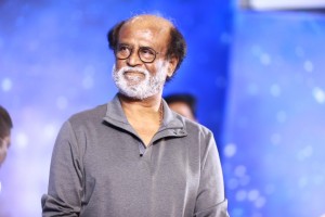 Rajinikanth (aka) Superstar Rajnikanth