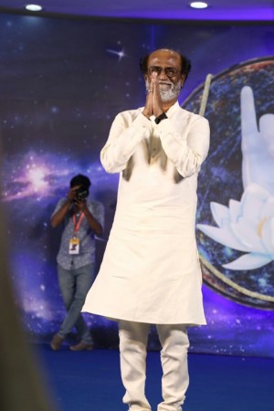 Rajinikanth (aka) Superstar Rajnikanth