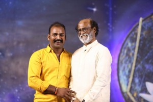 Rajinikanth (aka) Superstar Rajnikanth