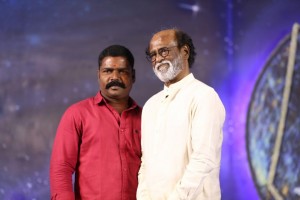 Rajinikanth (aka) Superstar Rajnikanth