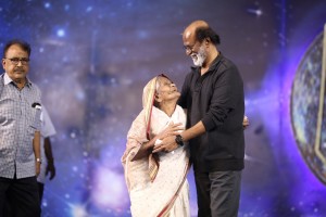 Rajinikanth (aka) Superstar Rajnikanth