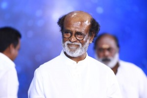 Rajinikanth (aka) Superstar Rajnikanth