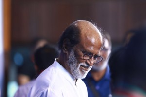 Rajinikanth (aka) Superstar Rajnikanth