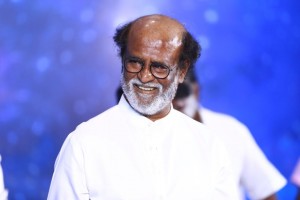 Rajinikanth (aka) Superstar Rajnikanth