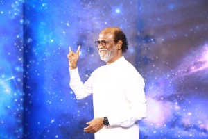 Rajinikanth (aka) Superstar Rajnikanth