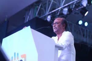 Rajinikanth (aka) Superstar Rajnikanth