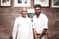 Sathya NJ (aka) Sathya Costume designer