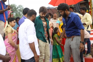 Sathya NJ (aka) Sathya Costume designer