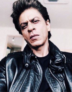 Shah Rukh Khan (aka) Shahrukh Khan