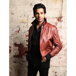 Siddharth Malhotra (aka) Siddharth