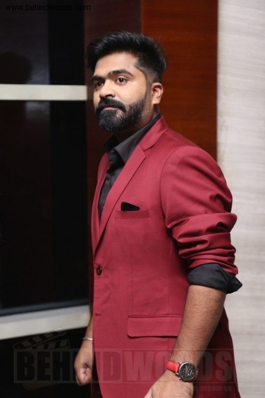 Actor Silambarasan Eswaran, HD wallpaper | Peakpx