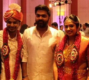 Simbu (aka) STR