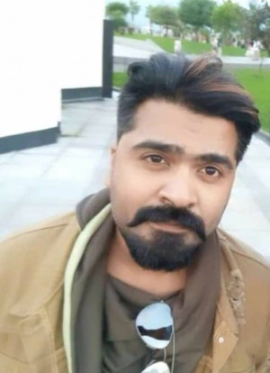 Simbu (aka) STR