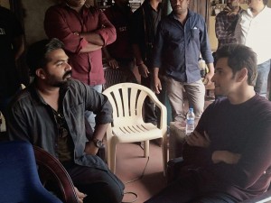 Simbu (aka) STR