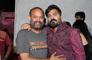 Simbu (aka) STR