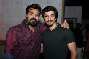 Simbu (aka) STR