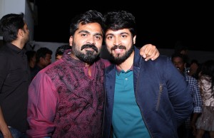 Simbu (aka) STR