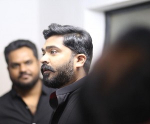 Simbu (aka) STR