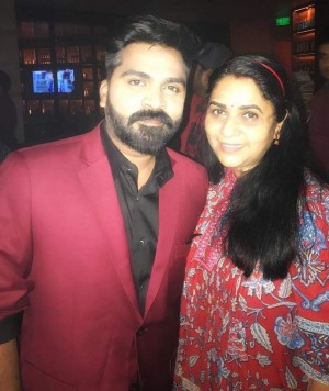 Simbu (aka) STR