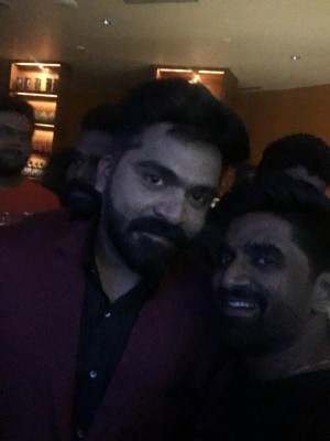 Simbu (aka) STR