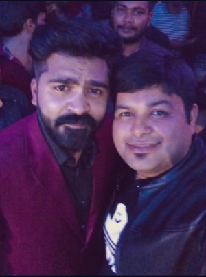 Simbu (aka) STR