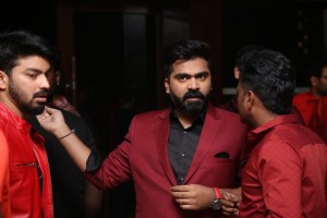 Simbu (aka) STR