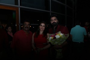 Simbu (aka) STR