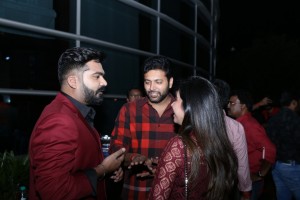 Simbu (aka) STR