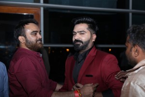 Simbu (aka) STR