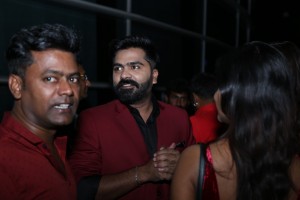 Simbu (aka) STR