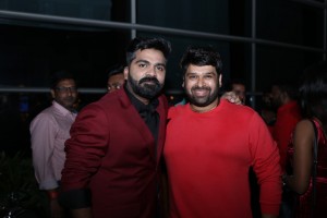 Simbu (aka) STR