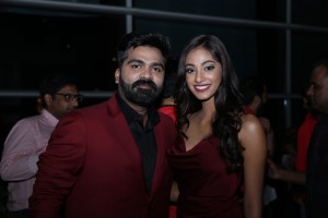 Simbu (aka) STR