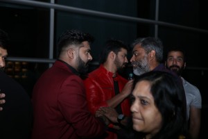 Simbu (aka) STR