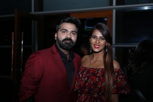 Simbu (aka) STR